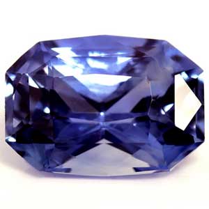 1.55 carat Emerald Sapphire - Gemstone Thumbnail