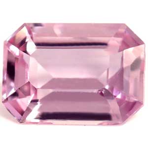 1.07 carat Emerald Sapphire - Gemstone Thumbnail