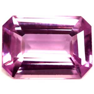 1.54 carat Emerald Sapphire - Gemstone Thumbnail