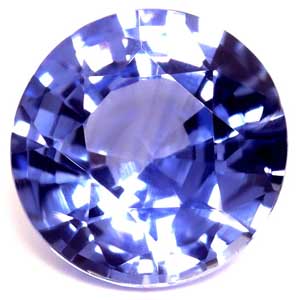 1.77 carat Round Sapphire - Gemstone Thumbnail