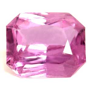 1.10 carat Emerald Sapphire - Gemstone Thumbnail