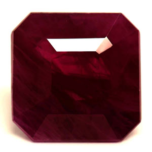 1.52 carat Emerald Ruby - Gemstone Thumbnail