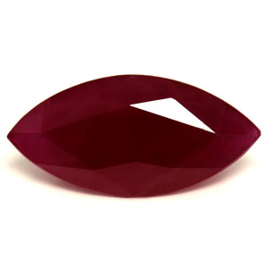 Ruby Marquise 1.14 carat Red Photo