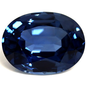 3.22 carat Oval Sapphire - Gemstone Thumbnail