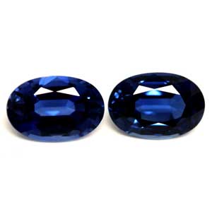 1.18 carat Oval Sapphire - Gemstone Thumbnail