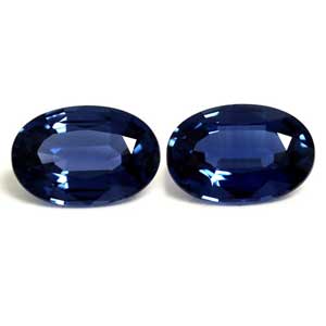 1.11 carat Oval Sapphire - Gemstone Thumbnail