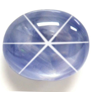 2.62 carat Oval Sapphire - Gemstone Thumbnail