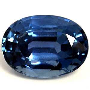 1.15 carat Oval Sapphire - Gemstone Thumbnail