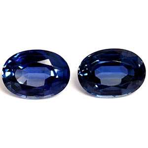2.28 carat Oval Sapphire - Gemstone Thumbnail