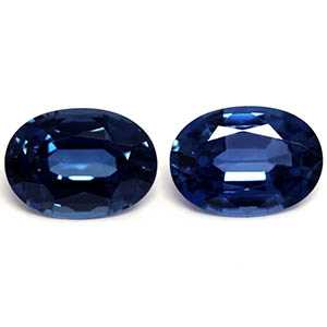 2.01 carat Oval Sapphire - Gemstone Thumbnail
