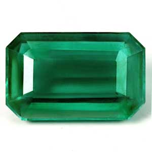 1.39 carat Emerald Emerald - Gemstone Thumbnail
