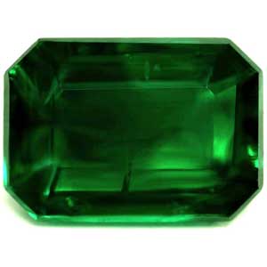 0.86 carat Emerald Emerald - Gemstone Thumbnail