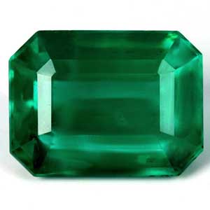 1.86 carat Emerald Emerald - Gemstone Thumbnail