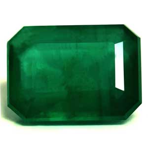 1.92 carat Emerald Emerald - Gemstone Thumbnail