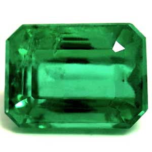 1.55 carat Emerald Emerald - Gemstone Thumbnail