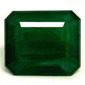 2.81 carat Emerald Emerald - Gemstone Thumbnail