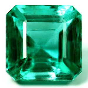 1.62 carat Emerald Emerald - Gemstone Thumbnail