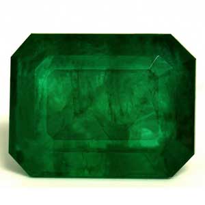 1.75 carat Emerald Emerald - Gemstone Thumbnail