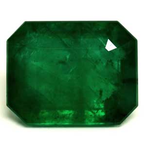 1.81 carat Emerald Emerald - Gemstone Thumbnail