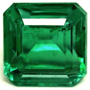 2.15 carat Emerald Emerald - Gemstone Thumbnail