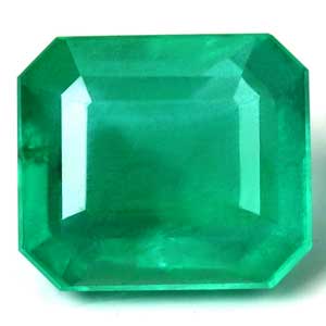 1.98 carat Emerald Emerald - Gemstone Thumbnail