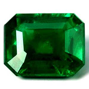 0.34 carat Emerald Emerald - Gemstone Thumbnail
