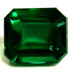 0.80 carat Emerald Emerald - Gemstone Thumbnail