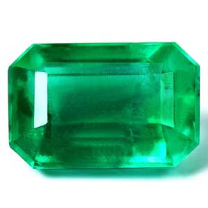1.97 carat Emerald Emerald - Gemstone Thumbnail