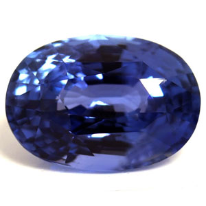 2.12 carat Oval Sapphire - Gemstone Thumbnail