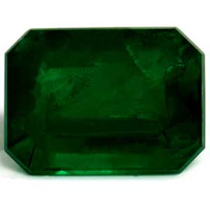 1.23 carat Emerald Emerald - Gemstone Thumbnail