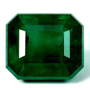 1.29 carat Emerald Emerald - Gemstone Thumbnail