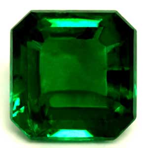 0.41 carat Emerald Emerald - Gemstone Thumbnail