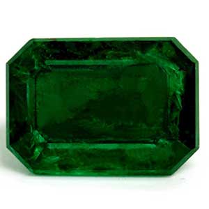 1.27 carat Emerald Emerald - Gemstone Thumbnail