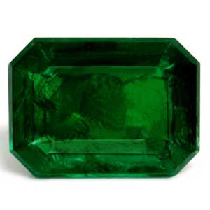 1.04 carat Emerald Emerald - Gemstone Thumbnail