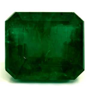 2.80 carat Emerald Emerald - Gemstone Thumbnail