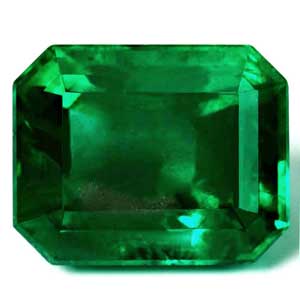 1.75 carat Emerald Emerald - Gemstone Thumbnail