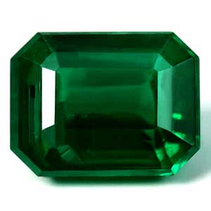 0.80 carat Emerald Emerald - Gemstone Thumbnail