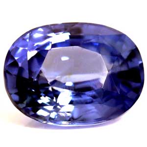 1.68 carat Oval Sapphire - Gemstone Thumbnail