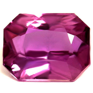 1.65 carat Emerald Sapphire - Gemstone Thumbnail
