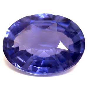 2.22 carat Oval Sapphire - Gemstone Thumbnail