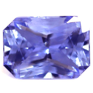 1.09 carat Emerald Sapphire - Gemstone Thumbnail
