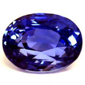 1.25 carat Oval Sapphire - Gemstone Thumbnail