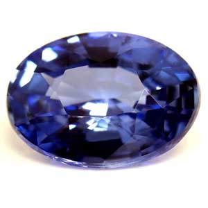 1.07 carat Oval Sapphire - Gemstone Thumbnail