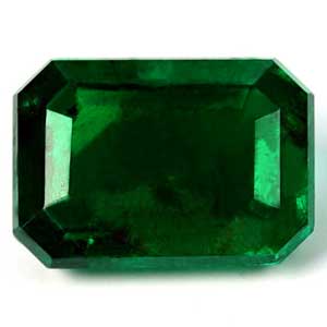 1.22 carat Emerald Emerald - Gemstone Thumbnail