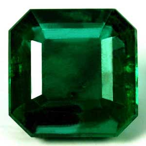 1.70 carat Emerald Emerald - Gemstone Thumbnail
