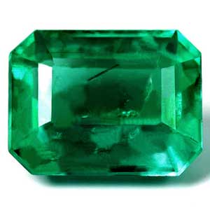 2.12 carat Emerald Emerald - Gemstone Thumbnail