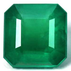 1.83 carat Emerald Emerald - Gemstone Thumbnail