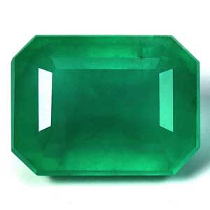 1.97 carat Emerald Emerald - Gemstone Thumbnail