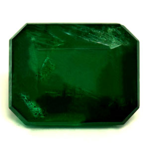 1.22 carat Emerald Emerald - Gemstone Thumbnail