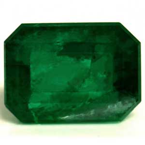 1.23 carat Emerald Emerald - Gemstone Thumbnail